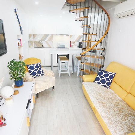 Le Pouffre, Maison De Pecheur Au Quartier Des Artistes, Clim, Wifi Sete Bagian luar foto