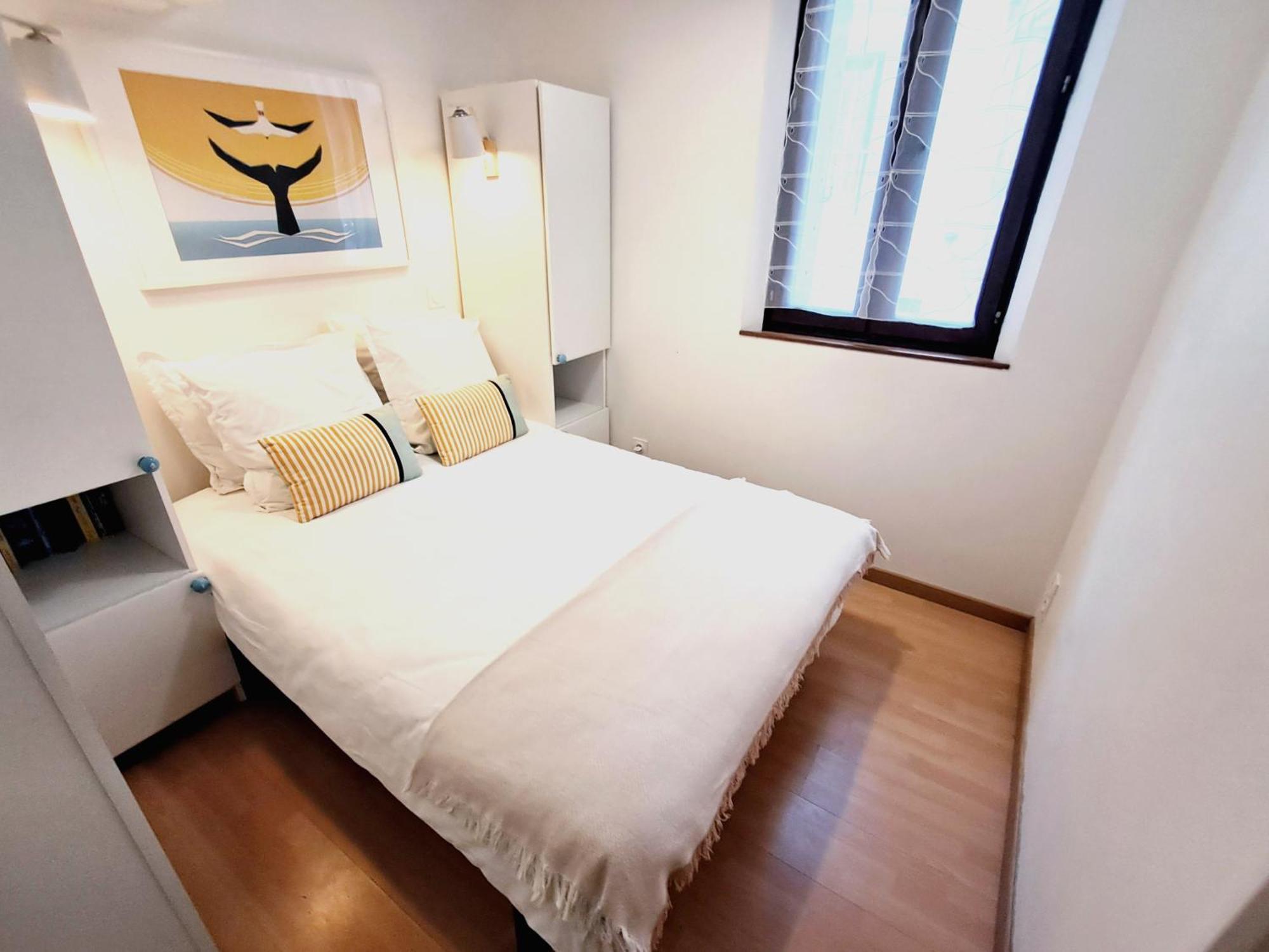 Le Pouffre, Maison De Pecheur Au Quartier Des Artistes, Clim, Wifi Sete Bagian luar foto