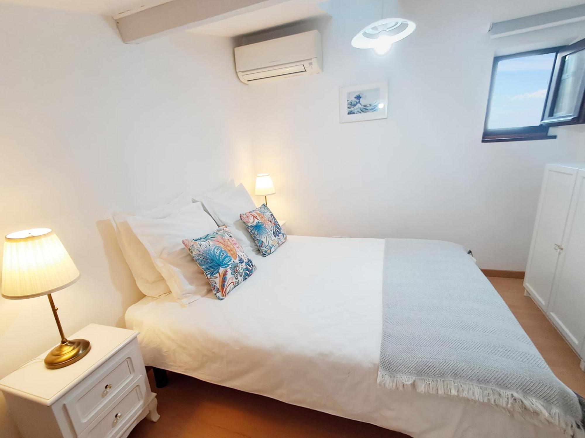 Le Pouffre, Maison De Pecheur Au Quartier Des Artistes, Clim, Wifi Sete Bagian luar foto